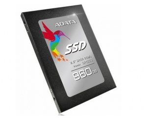 Adata Premier SP550 - nowe SSD