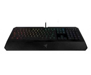 Razer Deathstalker dołącza do rodziny Chroma