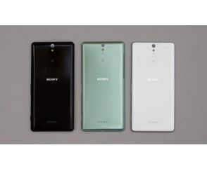 Sony Xperia M5 i Xperia C5 Ultra