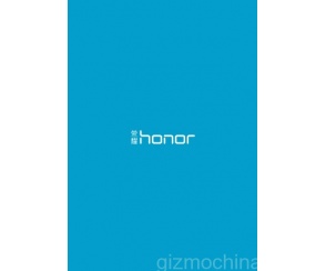 Huawei Honor 7i - smartfon z wysuwanym aparatem