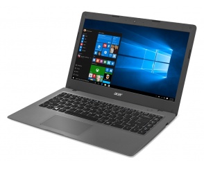 Acer Aspire One Cloudbook