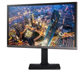 Samsung U32E850R - nowy monitor