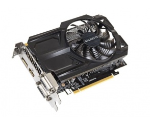 GIGABYTE prezentuje karty graficzne GeForce GTX 950