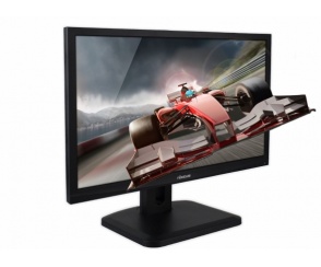 Nixeus Vue 24 - kolejny monitor z FreeSync