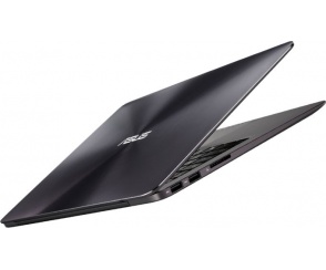 Asus Zenbook UX305 otrzyma CPU Skylake