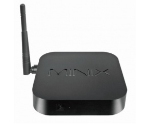 Minix NEO Z64 W − Windows Edition: najmniejszy komputer PC z systemem Windows 8.1