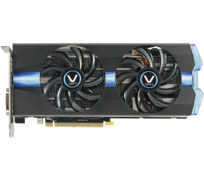 Sapphire Radeon R9 370X Vapor-X i Toxic