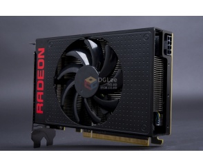 Radeon R9 Nano - testy, specyfikacja i zdjęcia