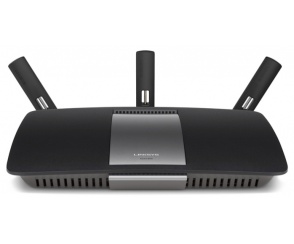 Linksys XAC 1900 – dwuzakresowy router z technologią Smart Wi-Fi