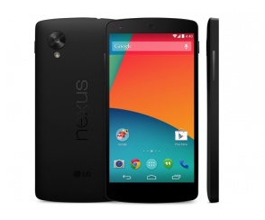 LG Nexus 5 (2015) - znamy specyfikację