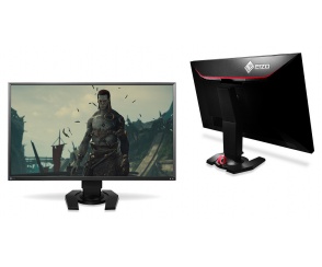 EIZO FORIS FS2735 - nowy monitor IPS