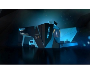 Nowe produkty ROCCAT na Gamescom