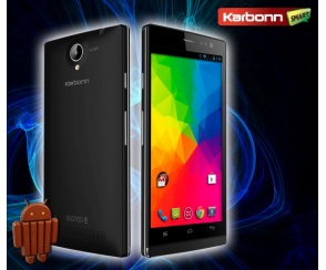 Karbonn A19 Plus – niedrogi telefon z plusem