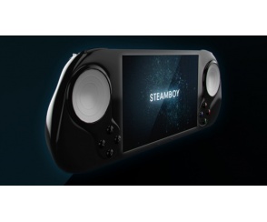 Smach Zero - nowy handheld z Steam OS