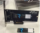 OCZ RevoDrive 400