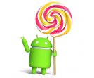 Android Lollipop ma już 18,1% rynku