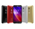 Asus Zenfone 2 Deluxe Special Edition - smartfon z pamięcią 256 GB