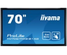 iiyama prezentuje 70-calowy monitor