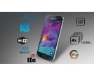 Galaxy S4 mini plus trafia do Europy