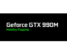 GeForce GTX 990M - przecieki o nowym układzie mobilnym