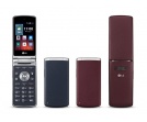 Smartfon z klapką od LG - Wine Smart