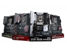 ASUS zapowiada serię płyt głównych Z170
