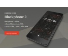 Blackphone 2 - nowy smartfon dostępny