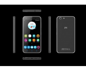 ZTE Blade A506 – stylowy smartfon w Polsce