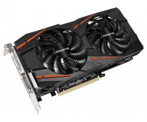 Gigabyte RX 470 G1 Gaming 4G