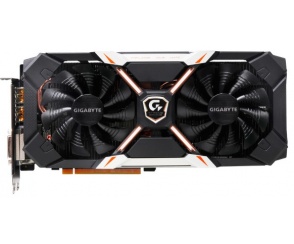 Gigabyte GeForce GTX 1060 Xtreme Gaming