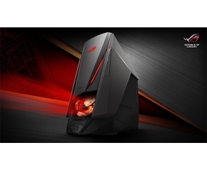 Asus ROG GT51CA - nowy pecet