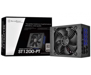 SilverStone ST1000-PT i ST1200-PT