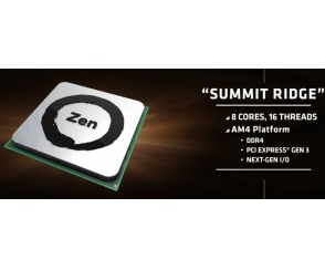 AMD Zen lepszy w renderingu od Broadwella-E