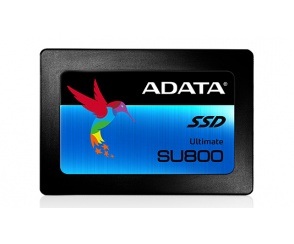 Adata Ultimate SU800 - nowe SSD