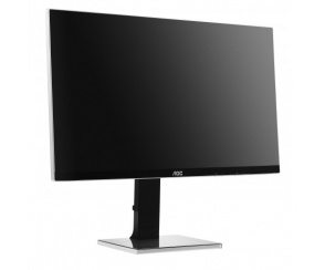 AOC poszerza ofertę monitorów z rozdzielczością 4K