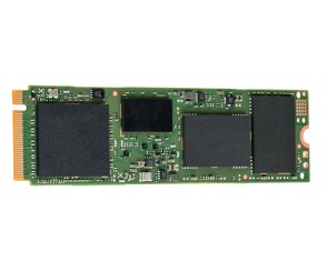 Intel 600p - nowe nośniki SSD