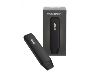 Asus VivoStick dostępny w Polsce