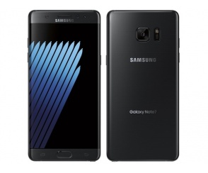 Galaxy Note 7 w wersji z 6 GB RAMu i 128 GB pamięci