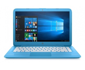 Laptopy HP z serii Stream