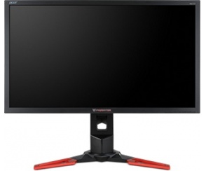 Acer Predator XB271Hbmiprz - nowy monitor z G-Sync