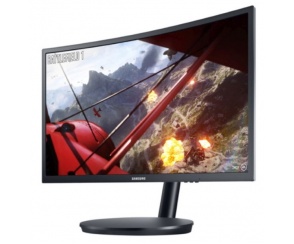 Samsung CFG70 i CF791 - nowe monitory