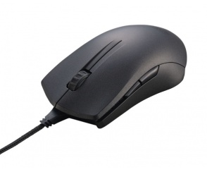 MasterMouse Pro L: mysz dla zawodowca i laika