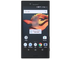 Sony Xperia XZ i Xperia X Compact - wiemy kiedy!