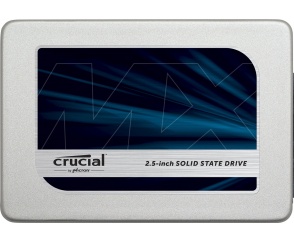 Crucial MX300 - bardzo tanie 2 TB