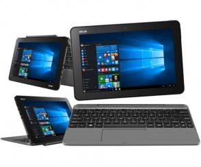 Asus Transformer Book T101HA