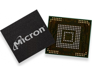 3D NAND od Micron dla smartfonów