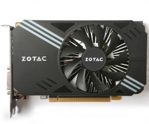 Zotac GeForce GTX 1060 3GB