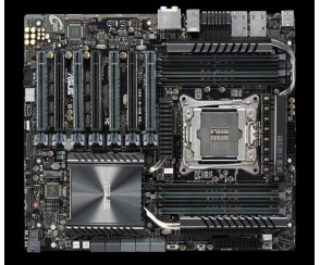 Asus X99-E 10G WS