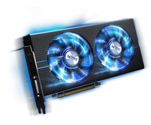 Premiera SAPPHIRE NITRO+ Radeon RX 470