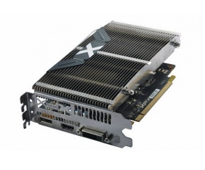 XFX Radeon RX 460